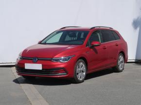 Volkswagen Golf  1.5 eTSI Style 