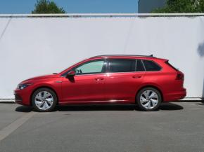 Volkswagen Golf  1.5 eTSI Style 