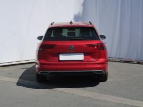 Volkswagen Golf  1.5 eTSI Style 