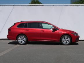 Volkswagen Golf  1.5 eTSI Style 