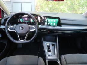 Volkswagen Golf  1.5 eTSI Style 
