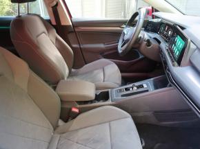 Volkswagen Golf  1.5 eTSI Style 
