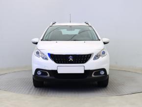 Peugeot 2008  1.2 PureTech 