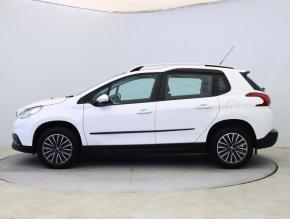 Peugeot 2008  1.2 PureTech 