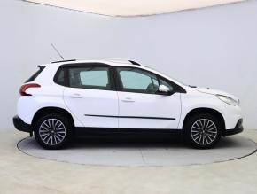 Peugeot 2008  1.2 PureTech 