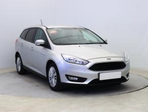 Ford Focus  1.6 i 