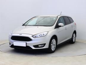 Ford Focus  1.6 i 