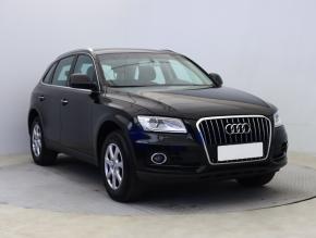 Audi Q5  2.0 TDI 