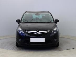 Opel Zafira  2.0 CDTI 