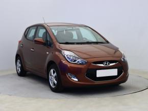 Hyundai ix20  1.4 CVVT 