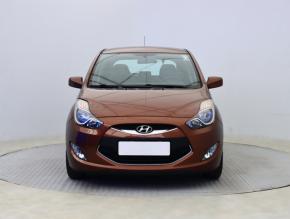Hyundai ix20  1.4 CVVT 