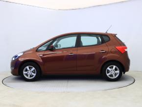 Hyundai ix20  1.4 CVVT 