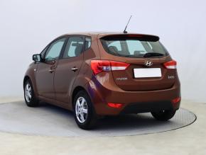 Hyundai ix20  1.4 CVVT 