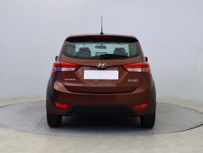 Hyundai ix20  1.4 CVVT 