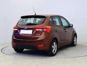 Hyundai ix20  1.4 CVVT 