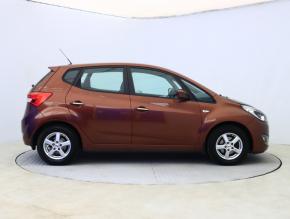 Hyundai ix20  1.4 CVVT 