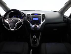 Hyundai ix20  1.4 CVVT 