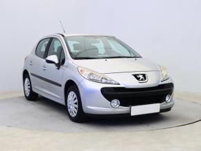 Peugeot 207  1.4 VTi 