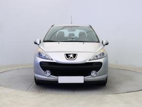 Peugeot 207  1.4 VTi 
