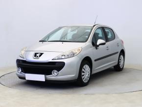 Peugeot 207  1.4 VTi 