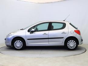 Peugeot 207  1.4 VTi 