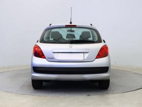 Peugeot 207  1.4 VTi 