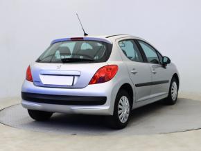 Peugeot 207  1.4 VTi 