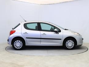 Peugeot 207  1.4 VTi 