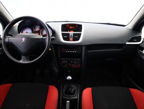 Peugeot 207  1.4 VTi 