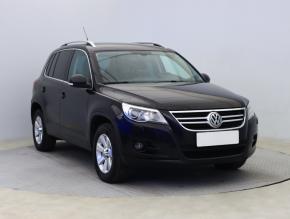 Volkswagen Tiguan  2.0 TDI Trend&Fun 