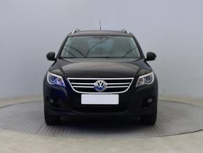 Volkswagen Tiguan  2.0 TDI Trend&Fun 