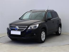 Volkswagen Tiguan  2.0 TDI Trend&Fun 