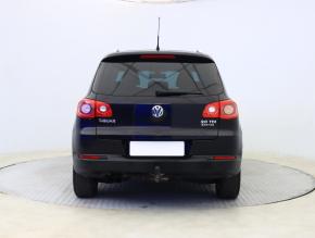 Volkswagen Tiguan  2.0 TDI Trend&Fun 
