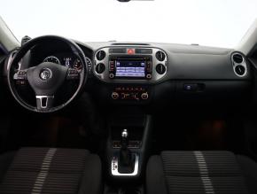 Volkswagen Tiguan  2.0 TDI Trend&Fun 