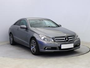 Mercedes-Benz E  E 250 CDI 