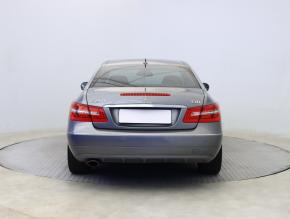 Mercedes-Benz E  E 250 CDI 