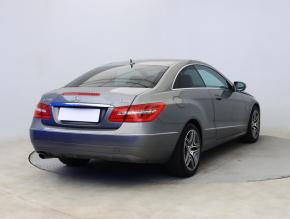 Mercedes-Benz E  E 250 CDI 
