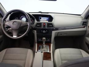 Mercedes-Benz E  E 250 CDI 