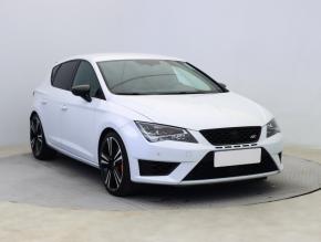 Seat Leon  2.0 TSI Cupra 280 