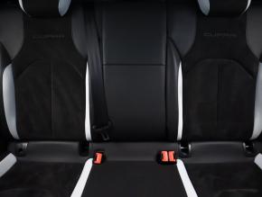 Seat Leon  2.0 TSI Cupra 280 