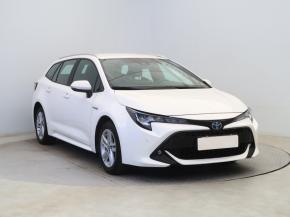 Toyota Corolla  1.8 Hybrid 