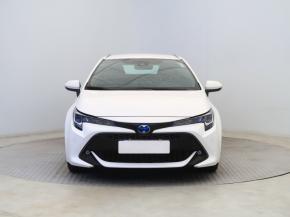 Toyota Corolla  1.8 Hybrid 