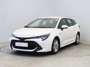 Toyota Corolla  1.8 Hybrid 