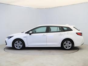 Toyota Corolla  1.8 Hybrid 