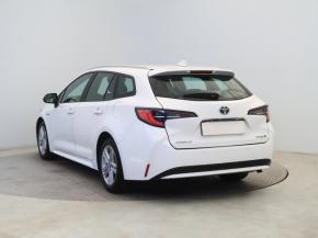 Toyota Corolla  1.8 Hybrid 