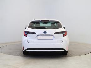 Toyota Corolla  1.8 Hybrid 
