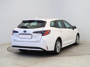 Toyota Corolla  1.8 Hybrid 