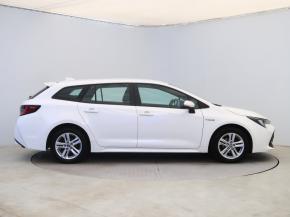 Toyota Corolla  1.8 Hybrid 
