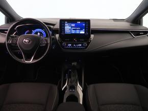 Toyota Corolla  1.8 Hybrid 