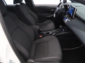 Toyota Corolla  1.8 Hybrid 